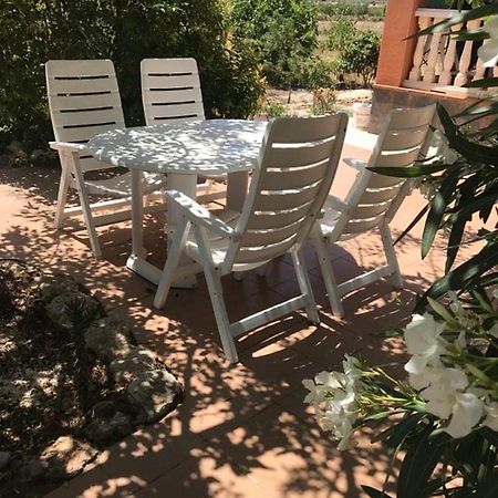 Villa Vida Ubeda  Экстерьер фото