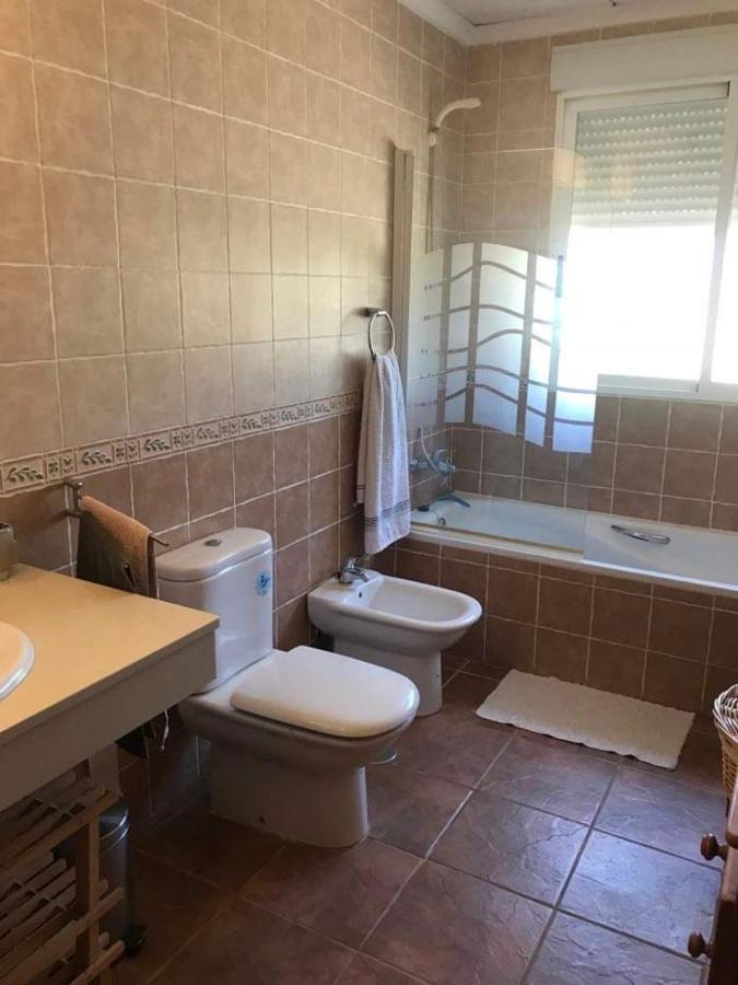 Villa Vida Ubeda  Экстерьер фото